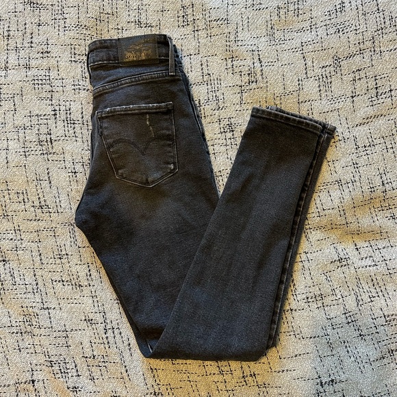 Levi’s 721 - Picture 1 of 4